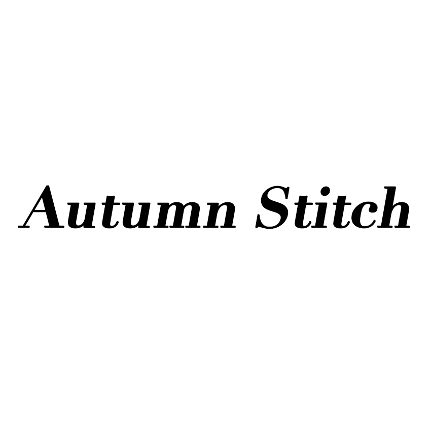 Autumn Stitch