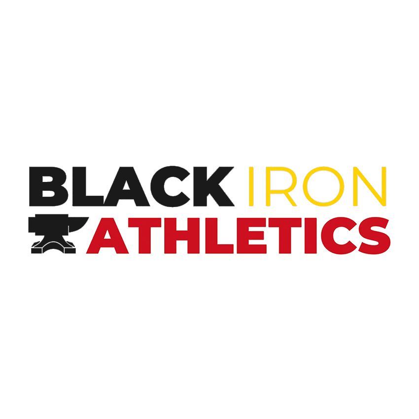 Black Iron Athletics
