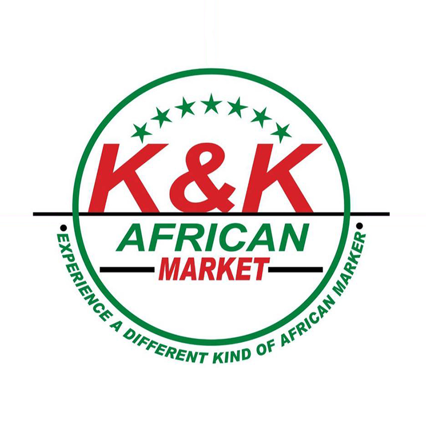 K&K African Market
